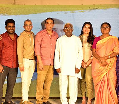 Balagam Cast and Crew